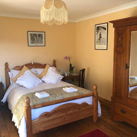 Apartmán Cilffriw Farm Neath Exteriér fotografie